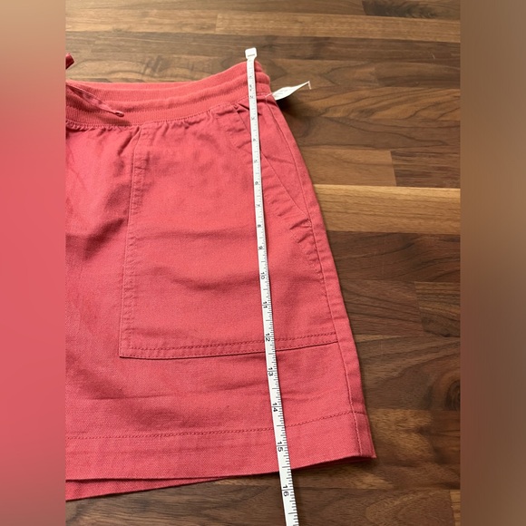 GAP cotton pull-on shorts - Picture 5 of 10